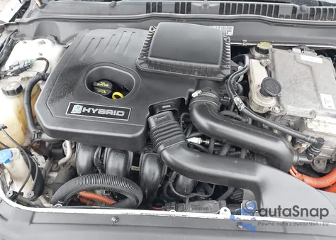 2013 Ford Fusion Se from USA, damaged, VIN 3FA6P0LU4DR198453